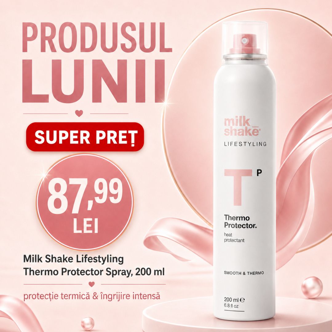 Produsul Lunii Iunie