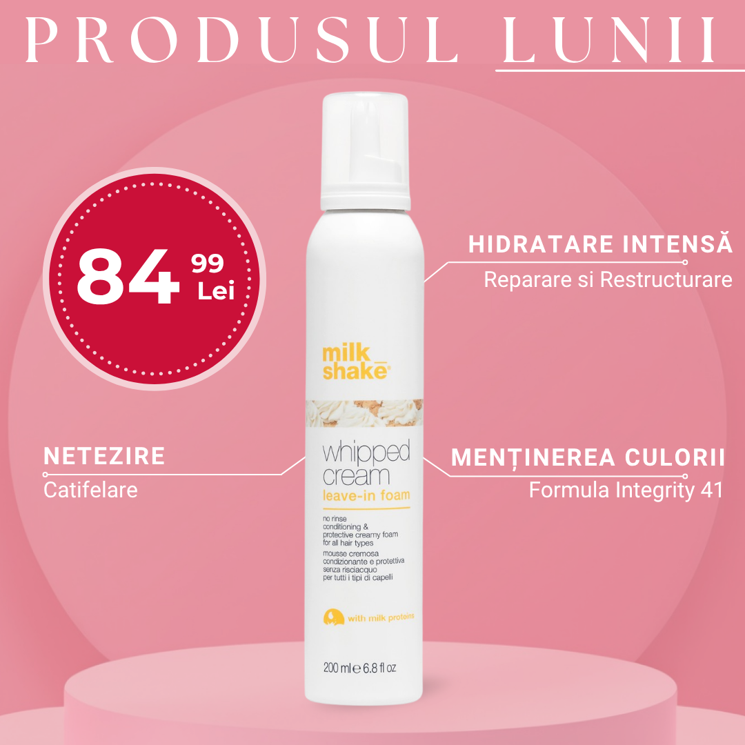 Produsul Lunii Aprilie