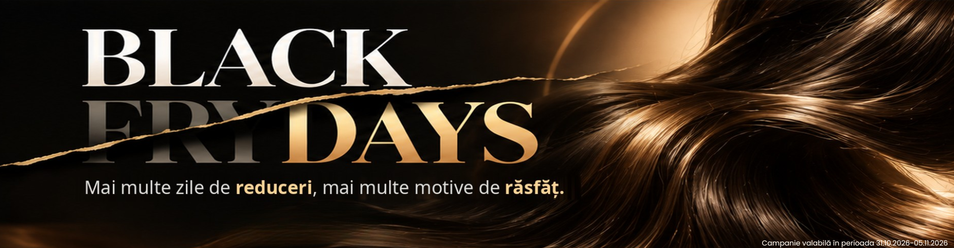 Black Days 2026 -Desktop