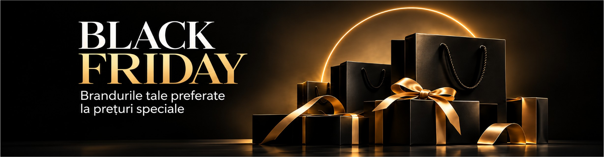Black Friday 2026 - Desktop