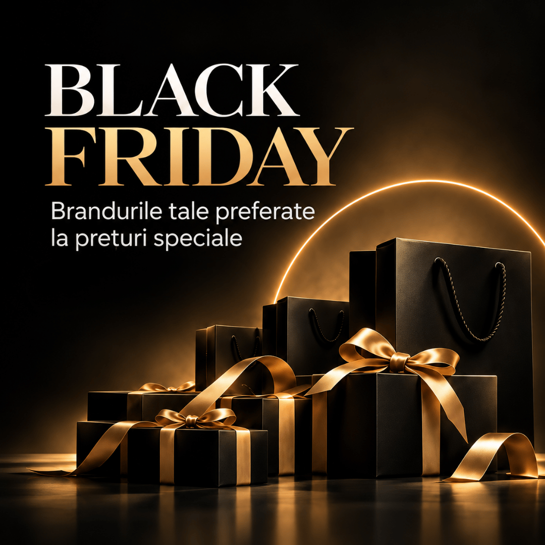 Black Friday 2026- Mobil