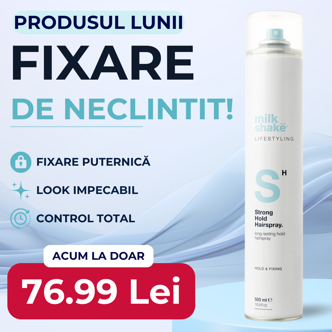 Produsul Lunii Iulie