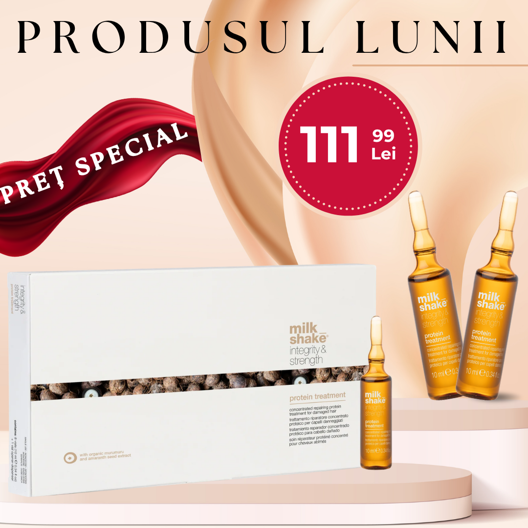 Produsul Lunii Mai