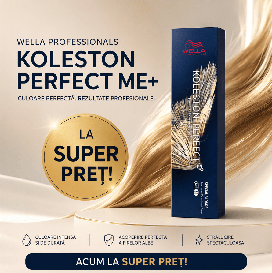 Super pret Wella