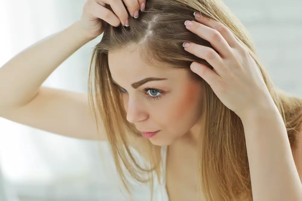 STOP căderea părului: TOP fiole tratament anticăderea părului