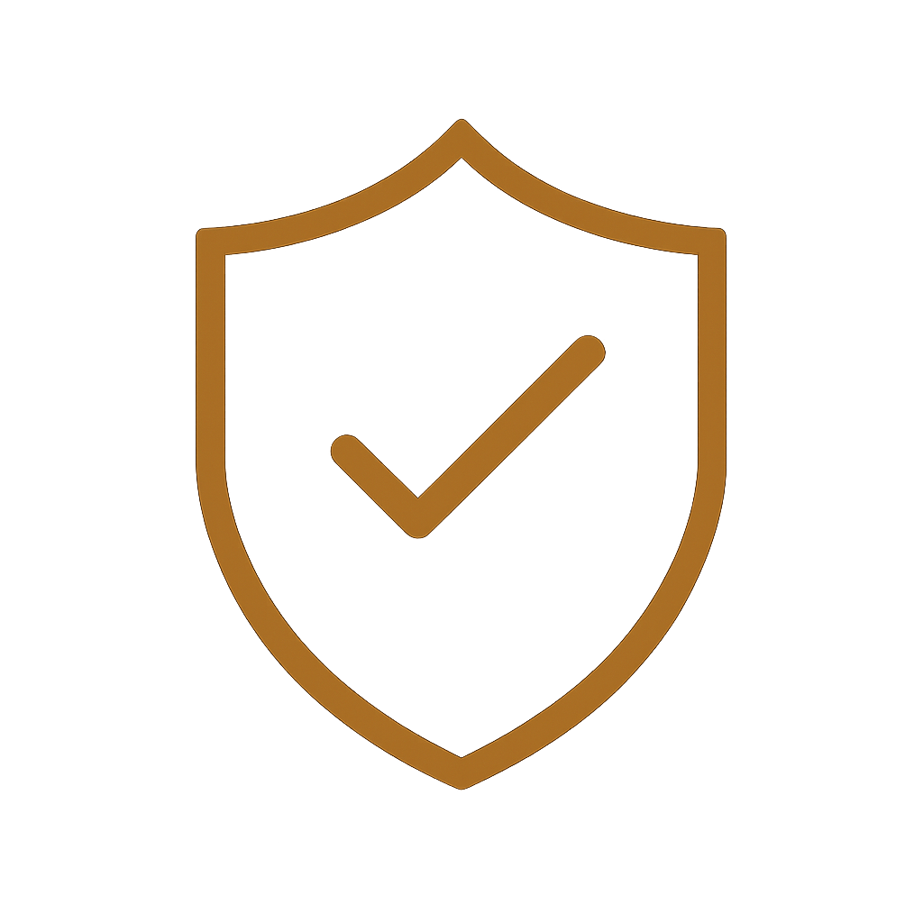 Produs Certificat