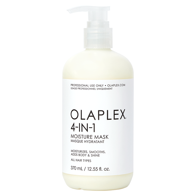 Masca tratament pentru par degradat Olaplex 4 in 1, 370 ml [1]