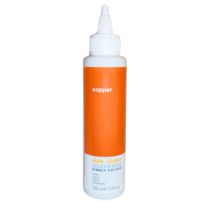 Balsam de par colorant Milk Shake Direct Color Copper, 100 ml [2]