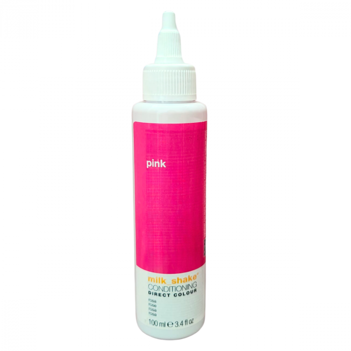 Balsam de par colorant Milk Shake Direct Color Pink, 100 ml [2]