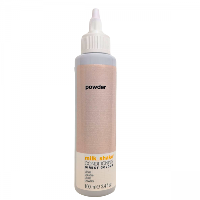 Balsam de par colorant Milk Shake Direct Color Powder, 100 ml [2]