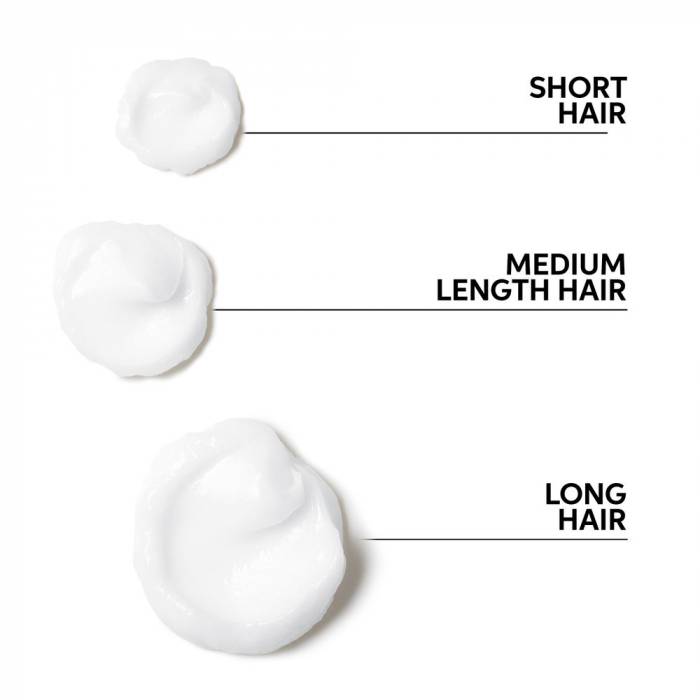 Balsam pentru par cret/ondulat Wella Professionals Nutricurls Curls&Waves, 200 ml [4]