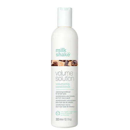 Balsam pentru par cu fir subtire/fara volum Milk Shake Volumizing, 300 ml [2]