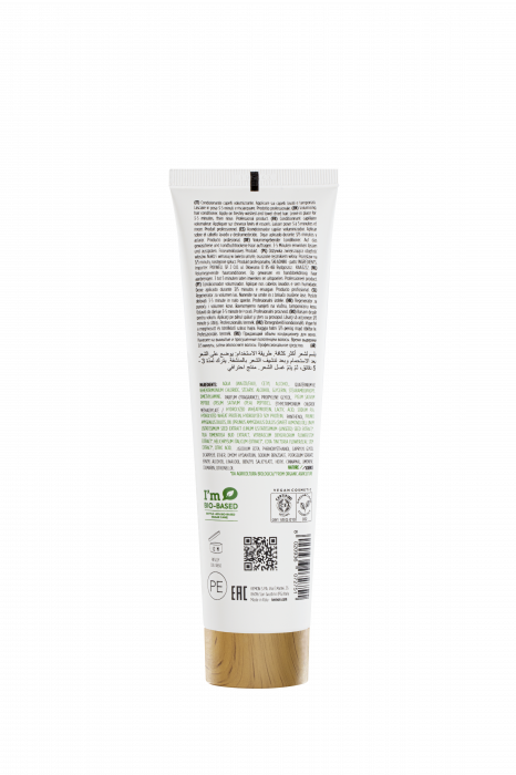 Balsam pentru par fin, fara volum, Kemon Actyva E Corposita, 150 ml [2]