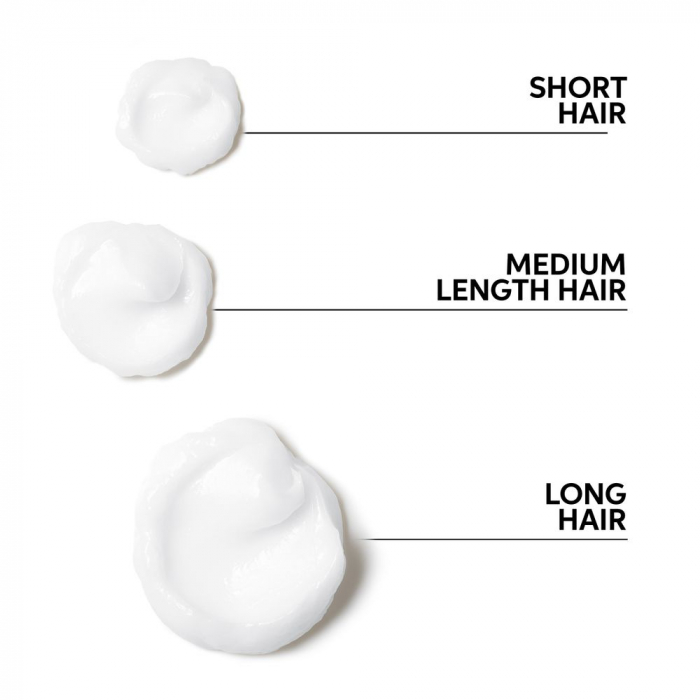 Balsam pentru par uscat si deteriorat Wella Professionals Invigo Nutri Enrich, 200 ml [4]