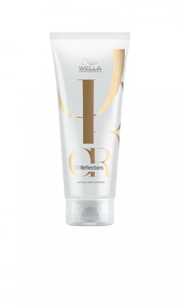 Balsam revitalizant Wella Professionals Oil Luminous 200 ml [2]