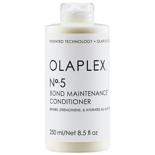 Balsam tratament pentru toate tipurile de par Olaplex Bond Maintenance Nr. 5, 250 ml [1]