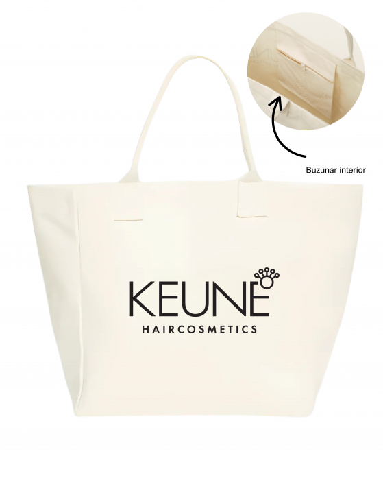 Beach Bag Keune 2025 [4]