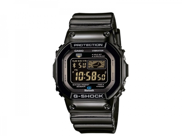 casio gb 5600 bluetooth