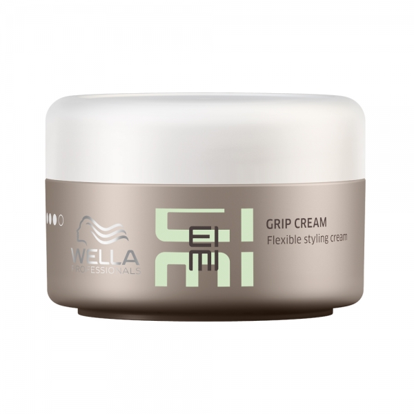 Crema flexibila pentru styling Wella Professional Eimi Grip Cream 75 ml [2]