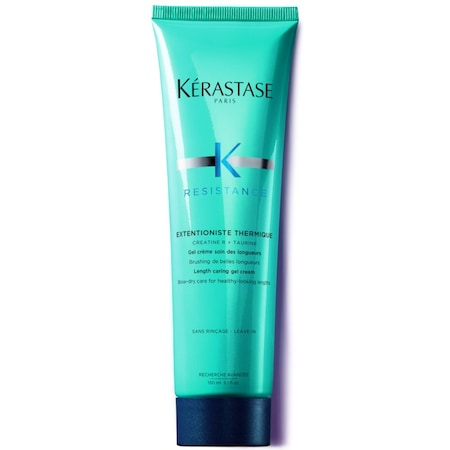 Crema gel leave-in cu protectie termica Kerastase Resistence Extentioniste Thermique, 150 ml [1]
