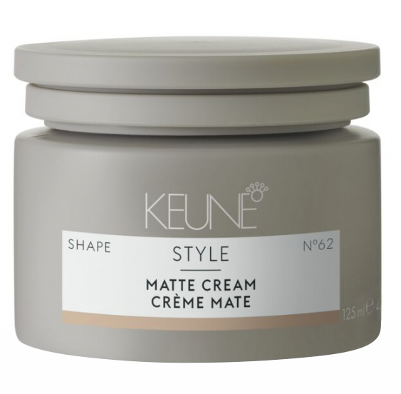 Crema mata pentru definire Keune Style Matte Cream, 125 ml [1]