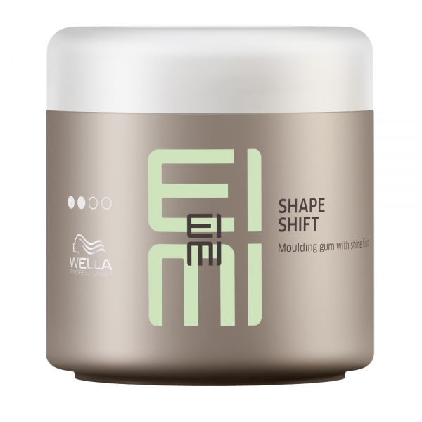 Crema modelatoare pentru finisare stralucitoare Wella Professional Eimi Shape Shift 150 ml [2]