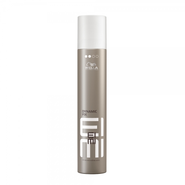 Fixativ 45 secunde cu fixare flexibila Wella Professional Eimi Dynamic Fix 300 ml [2]