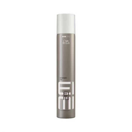 Fixativ 45 secunde cu fixare flexibila Wella Professionals Eimi Dynamic Fix, 500 ml [2]