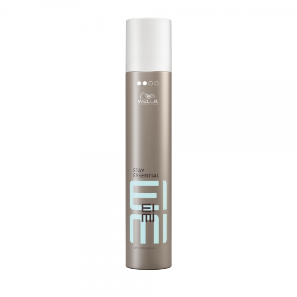 Fixativ cu fixare flexibila Wella Professional Eimi Stay Essential 300 ml [2]