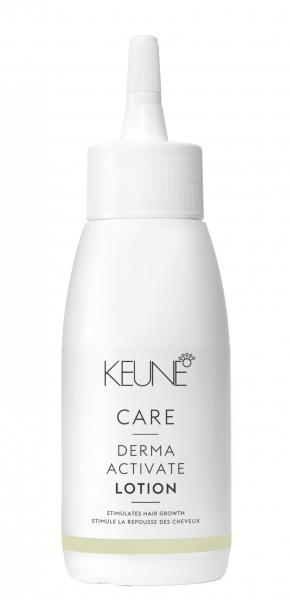Lotiune anti caderea parului Keune Care Derma Activate, 75 ml [2]