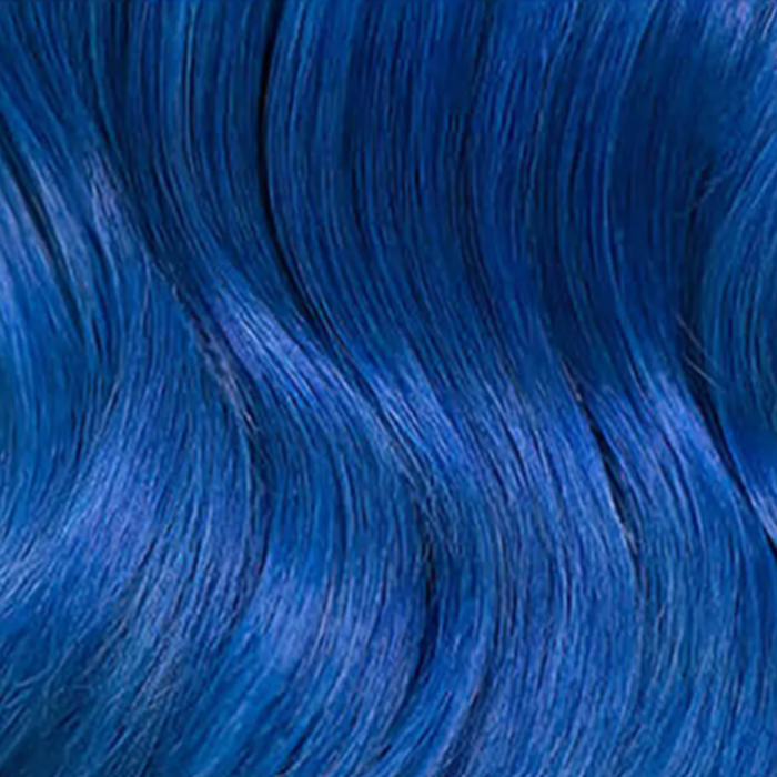 Masca nuantatoare Wella Color Fresh Blue Mask, 150 ml [3]