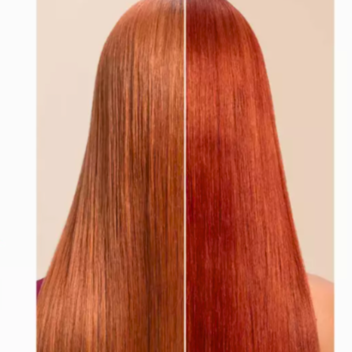 Masca nuantatoare Wella Color Fresh Copper Glow Mask, 150 ml [4]