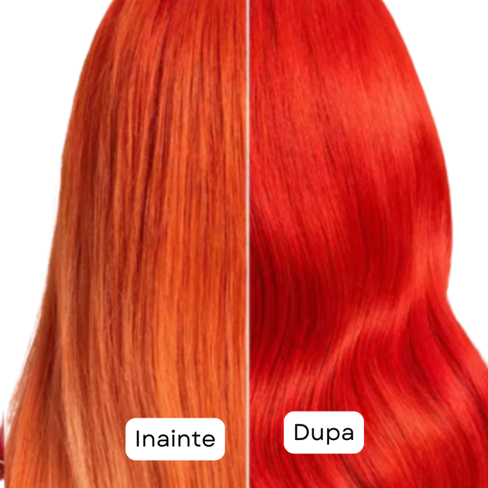 Masca nuantatoare Wella Color Fresh Red Mask, 150 ml [3]