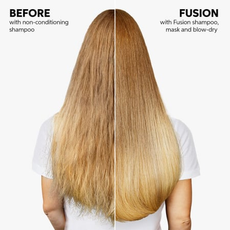 Masca reparatoare Wella Professionals Care Fusion, 500 ml [6]
