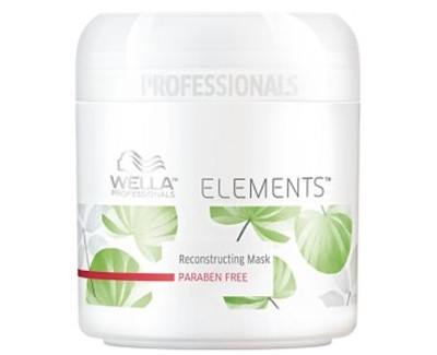 Masca revitalizanta Wella Professional Care Elements Renew 150 ml [2]