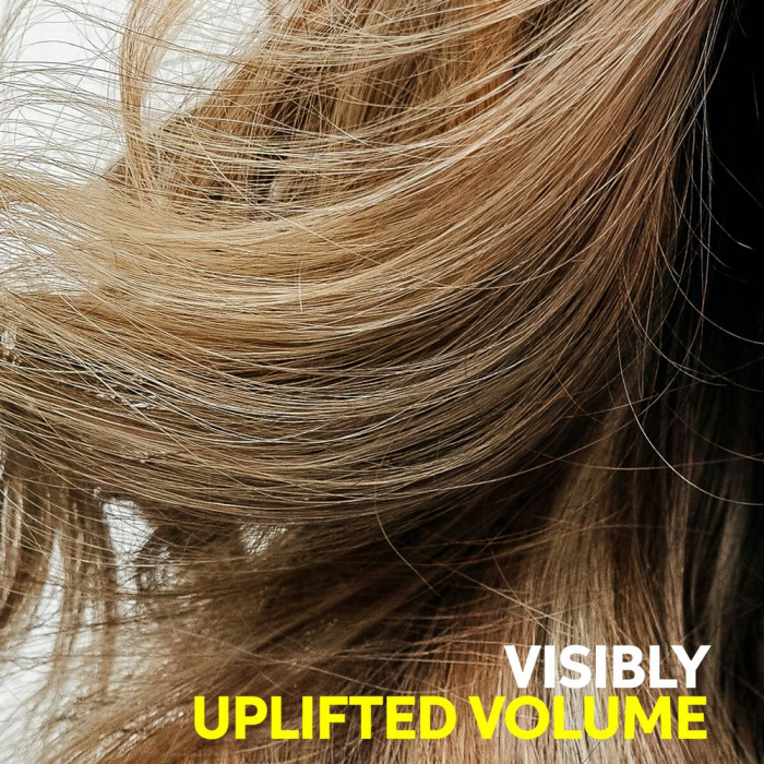 Sampon pentru par subtire, fara volum Wella Professionals Invigo Volume Boost, 1000 ml [7]