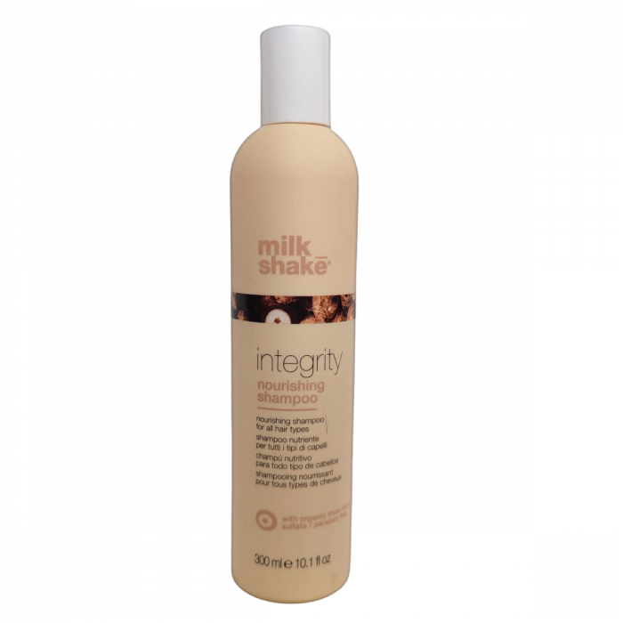 Sampon pentru par uscat sau degradat Integrity Milk Shake Integrity, 300 ml [2]