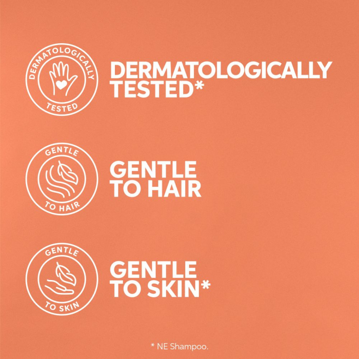 Sampon pentru par uscat si deteriorat Wella Professionals Invigo Nutri Enrich, 300 ml [6]