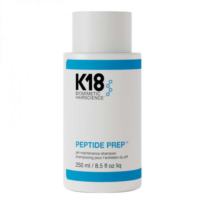 Sampon pentru utilizare zilnica K18 Peptide Prep Maintenance, 250 ml [1]