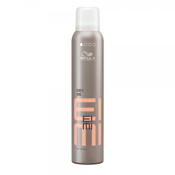 Sampon uscat Wella Professional Eimi Dry Me 180 ml [2]