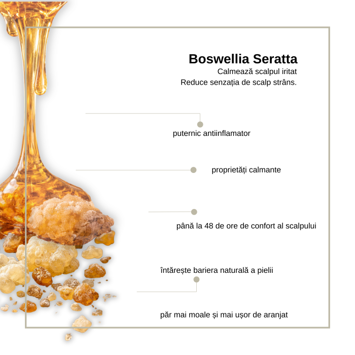 Ser calmant pentru scalp sensibil Keune Care Scalp Sensitive Serum, 50 ml [3]