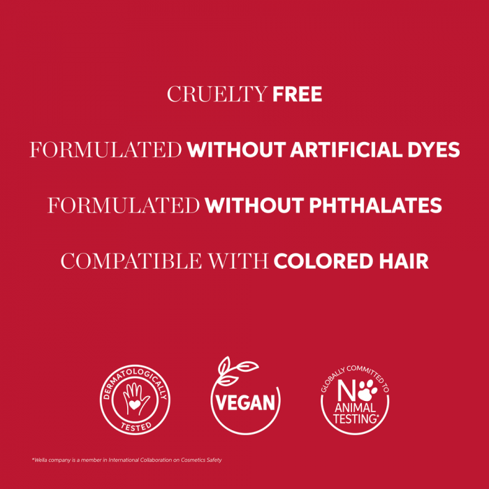 Ser de reparere si protectie pentru toate tipurile de par, Pasul 3, Wella Professionals Ultimate Repair Miracle Rescue, 95 ml [7]