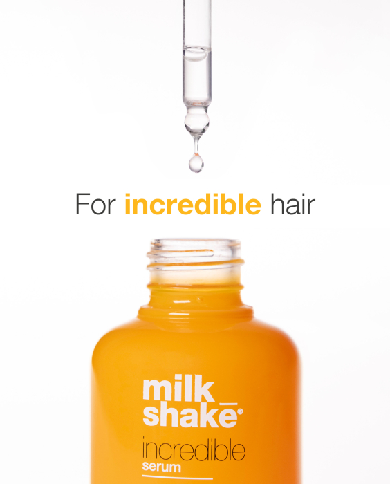 Ser fortifiant si stralucitor pentru parul slabit Milk Shake Incredible Serum, 50 ml [2]