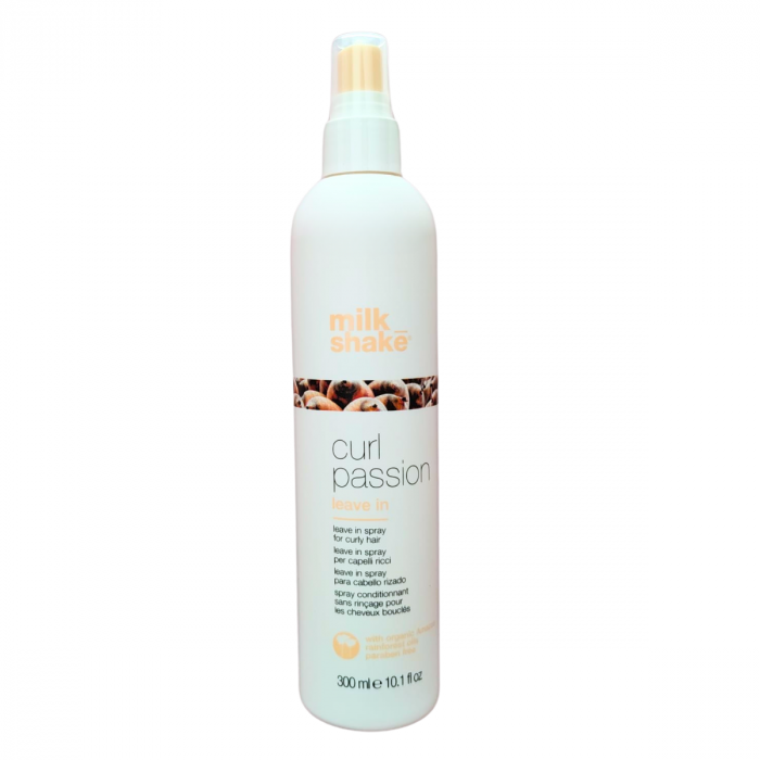 Spray balsam pentru par cret/ondulat Milk Shake Curl Passion Leave-in, 300 ml [2]