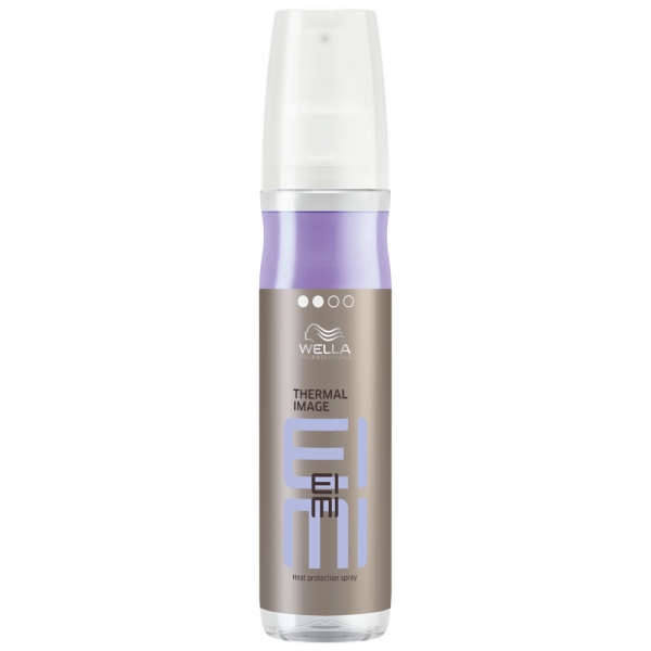 Spray cu protectie termica Wella Professional Eimi Thermal Image 150 ml [2]
