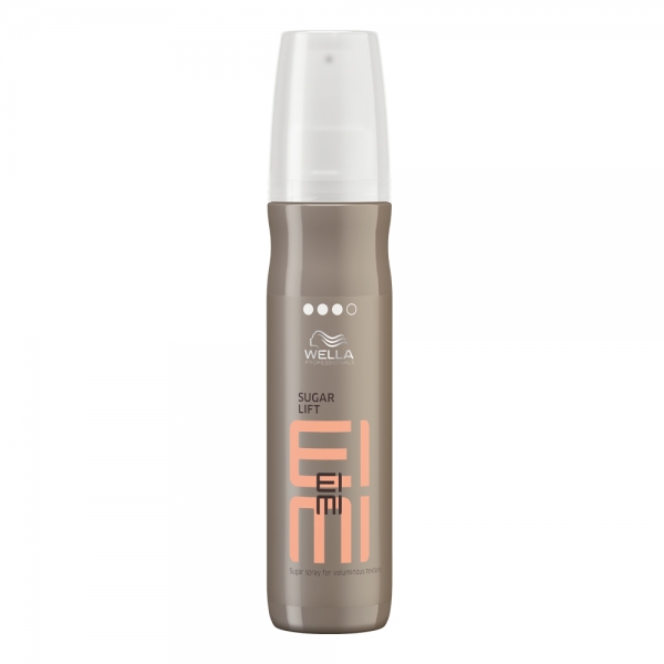Spray cu zahar pentru textura si volum Wella Professional Eimi Sugar Lift 150 ml [2]