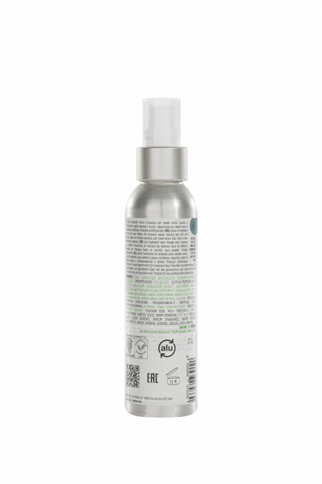 Spray de hidratare toate tipurile de par, Kemon Actyva Nutrizione Hydrating Milk, 125 ml [3]