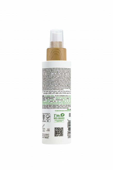 Spray de volum pentru par fin, Kemon Actyva Vol. e Corposita Bodifying, 125 ml [3]