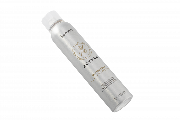 Spray pentru protectie termica, Kemon Actyva Bellessere, 200 ml [2]