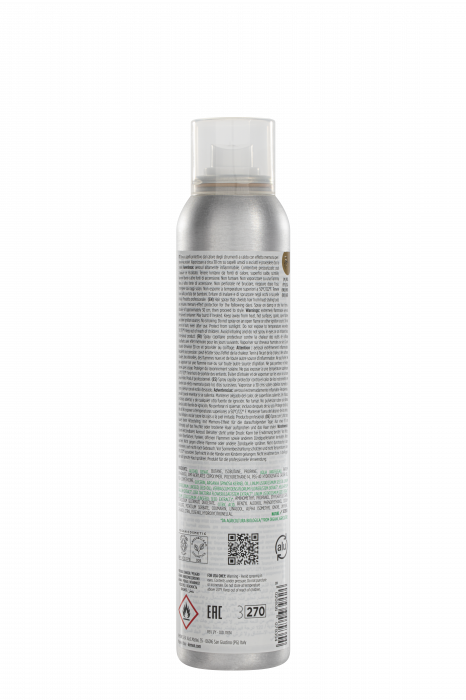 Spray pentru protectie termica, Kemon Actyva Bellessere, 200 ml [3]
